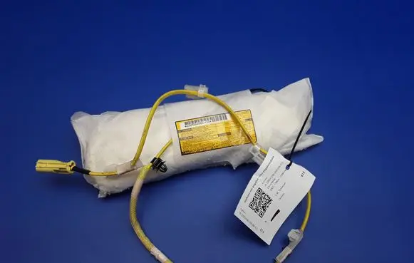 Lexus IS 220D-250-350 Seat airbag 600504006VG8