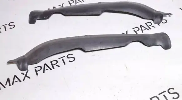 Porsche Boxster 986 Fender end trim 99650464101 9965046410101C 99650464100