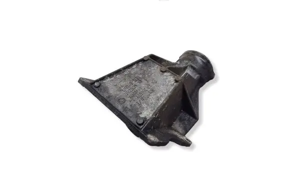 BMW X1 E84 Driveshaft support bearing bracket 7575061 31507575061