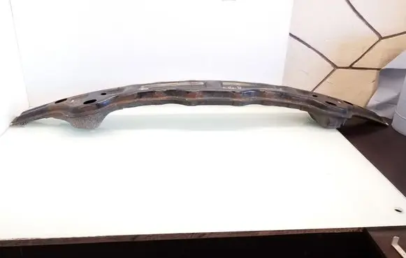 Hyundai Santa Fe Front bumper cross member