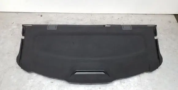 Volkswagen Jetta VI Parcel shelf 5C6863413D