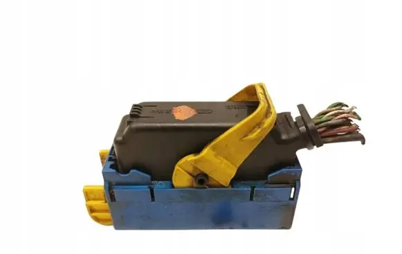 Renault Laguna III ABS module connector plug 476602071R