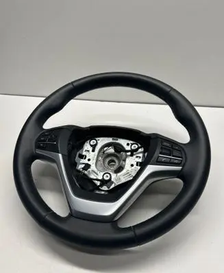 BMW X5 F15 Steering wheel 2460565385 15B1895P8264 686533801