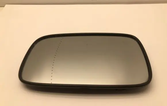 Volvo S40 Wing mirror glass 3001875