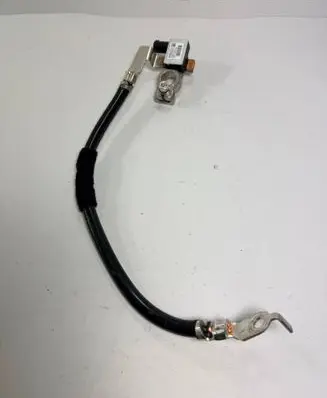 Ford Kuga III Negative earth cable (battery) LX6T-10C679-BG