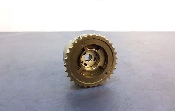 Audi A8 S8 D4 4H Camshaft pulley/ VANOS 06E109084N