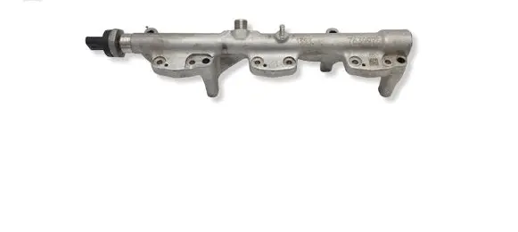 BMW 2 F22 F23 Fuel main line pipe 7639975