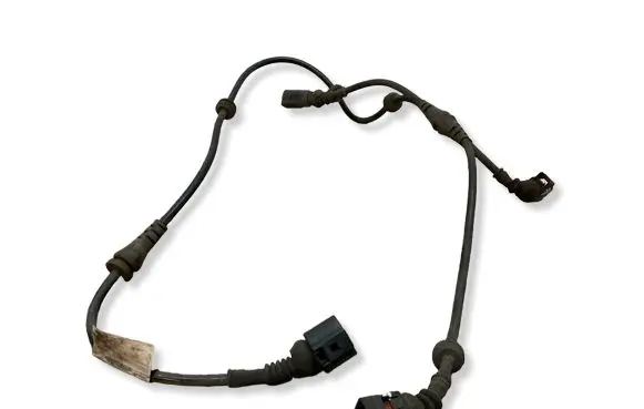 Audi Q7 4L Front ABS sensor wiring 7L0971279G