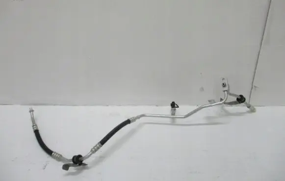 Jeep Compass Air conditioning (A/C) pipe/hose 00521783800