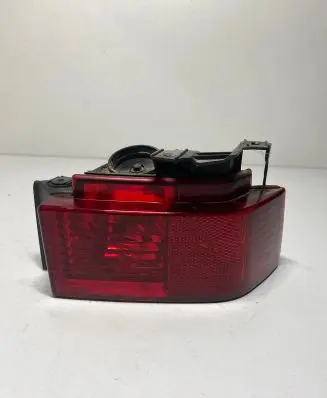 Opel Meriva A Rear tail light reflector 13196006