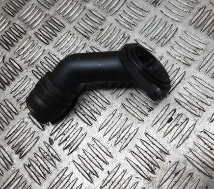 Volkswagen Golf V Engine coolant pipe/hose 08A121121D 038121121D PA66GF302