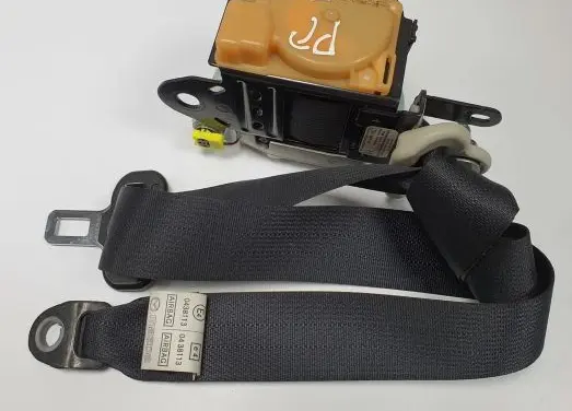 Mazda CX-7 Front seatbelt TK-AH2-EH911