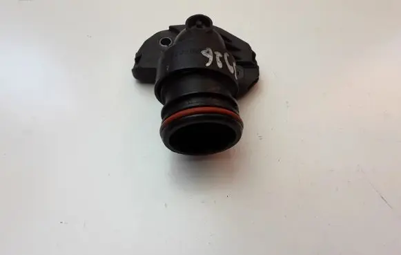 Brake vacuum hose/pipe