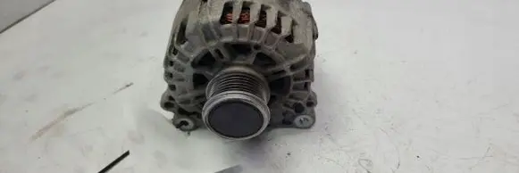 Skoda Octavia Mk3 (5E) Generator/alternator 04L903021