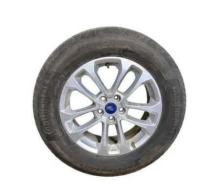 Ford Escape IV R17 alloy rim LJ6C1007A1B LJ6C1007G1A GRWTA