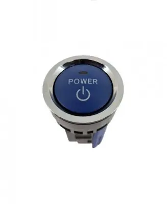 Toyota Prius (XW30) Engine start stop button switch 15A85410