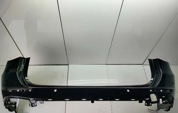 Mercedes-Benz E W214 Rear bumper A2148857103