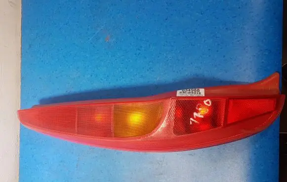 Fiat Punto (188) Rear/tail lights 286301