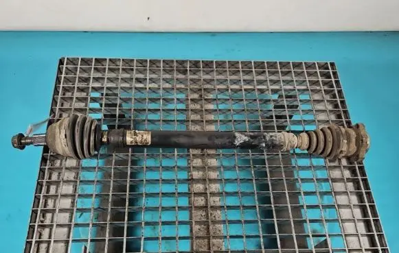 Seat Leon (1M) Front driveshaft IMPRK1364185
