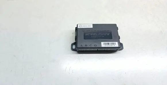 Toyota RAV 4 (XA30) Other control units/modules 10R0514441