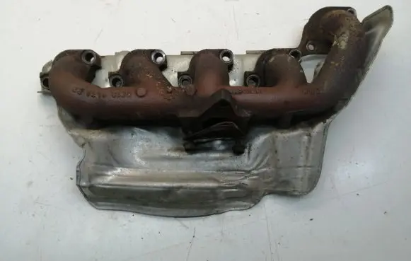 Ford Transit Exhaust manifold 6C1Q9430BD