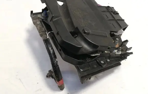 Ford C-MAX II Positive wiring loom AV6T14A067 1802319041