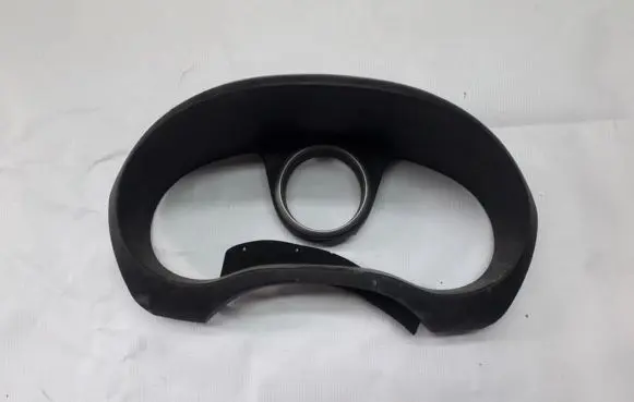Dashboard trim