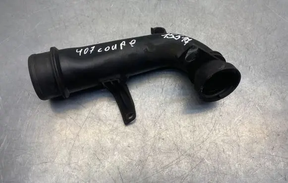 Peugeot 407 Air intake duct part 9651937080 53942