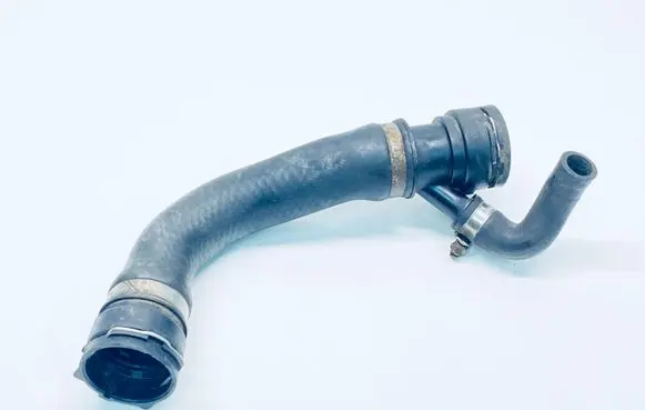 BMW X3 E83 Engine coolant pipe/hose 17123405307 17123414481 3405307