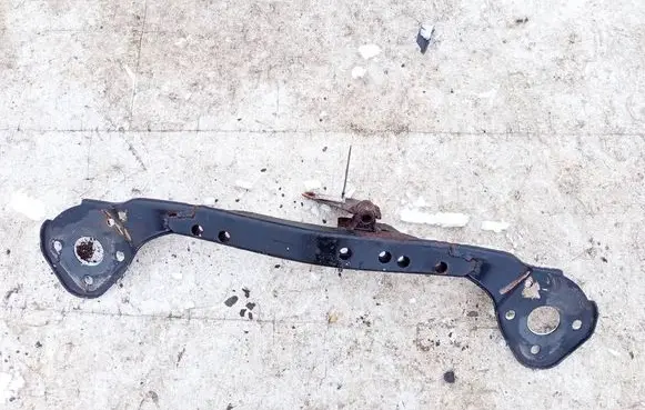 BMW X5 E53 Rear beam 040b02002