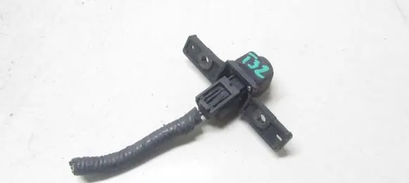 Nissan X-Trail T32 Front bumper camera 284f14ba0a
