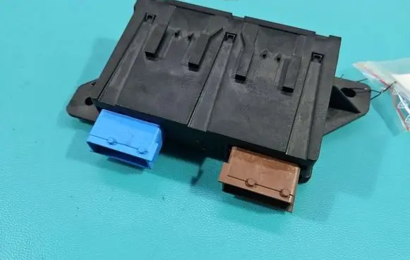 Citroen C3 Central body control module IMPRK1568070