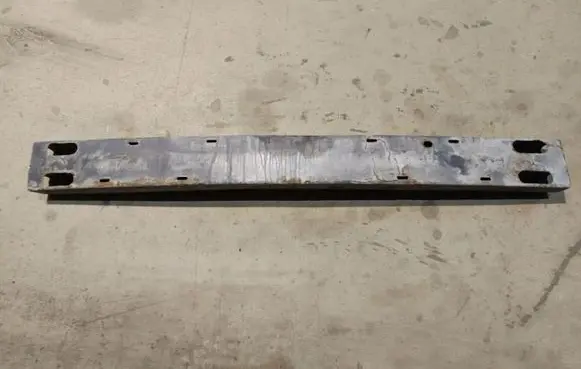 Mitsubishi Endeavor Front bumper cross member