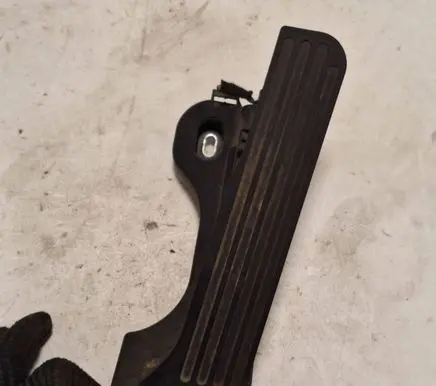 Volkswagen Caddy Accelerator throttle pedal 6PV00868900 1T1721503H 1290