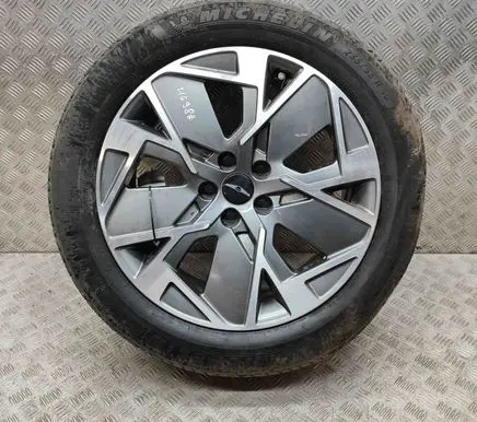 Genesis GV60 R19 alloy rim 52910CU120