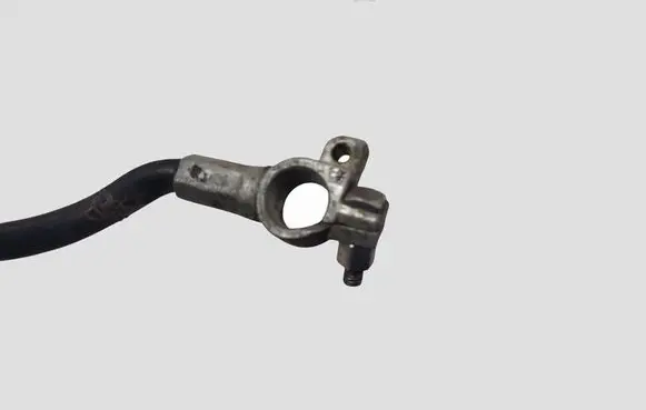 Opel Insignia A Negative earth cable (battery) 13238742