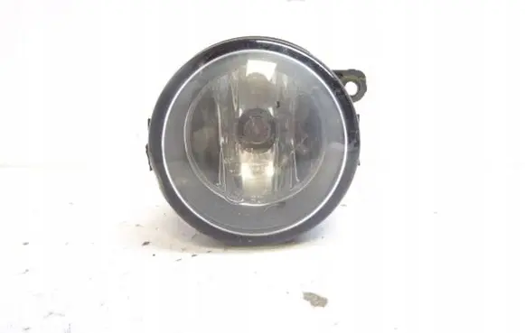 Fiat Sedici Front fog light