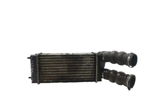 Citroen C4 I Intercooler radiator 9648551880 876923JF