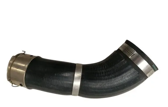 BMW 7 G11 G12 Intercooler hose/pipe 8613158