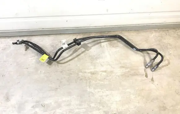 Dodge Durango Brake booster pipe/hose 68251917AD 68251912AC