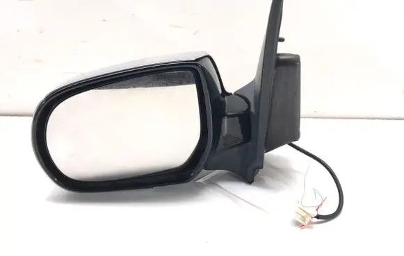 Mazda Tribute Front door electric wing mirror