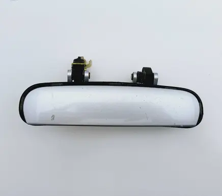 Audi A6 S6 C5 4B Front door exterior handle 4B2837886