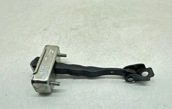 Renault Scenic IV - Grand scenic IV Rear door check strap stopper