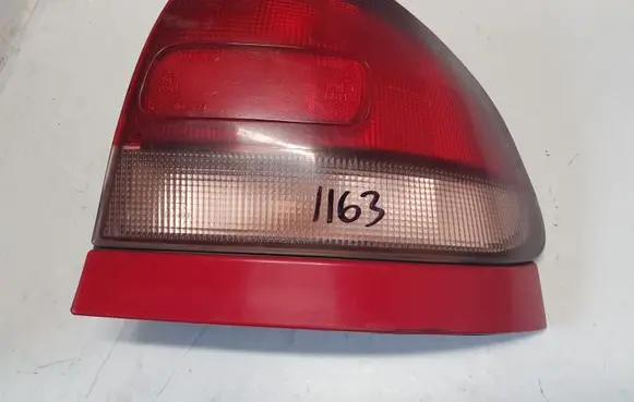 Mazda 626 Rear/tail lights 0431392R