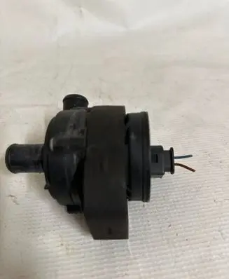 Mercedes-Benz GLE (W166 - C292) Electric auxiliary coolant/water pump A2118350028
