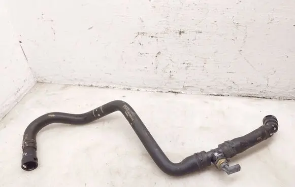 Ford Mustang Mach-E Electric car engine cooling hoses/pipes LJ9318K579PA