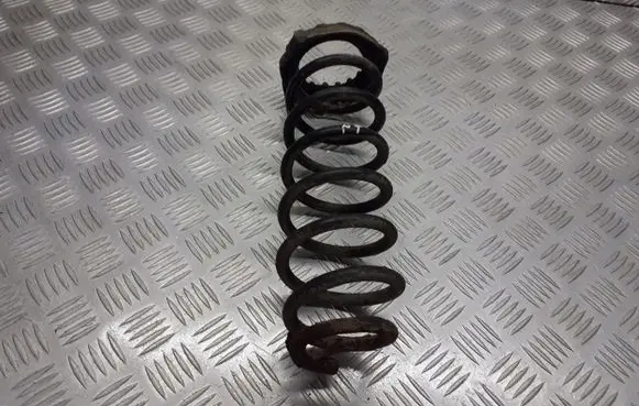 Toyota Corolla Verso E121 Rear coil spring