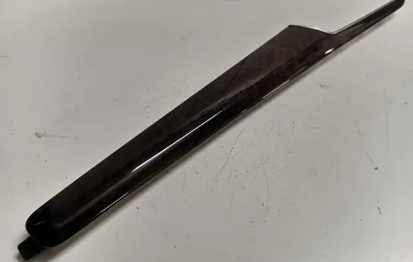 Audi Q5 SQ5 Front door trim bar 80B853165