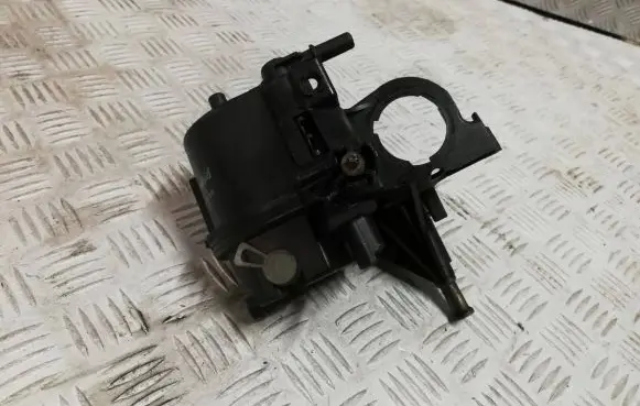 Peugeot 206 Fuel filter 9646231180