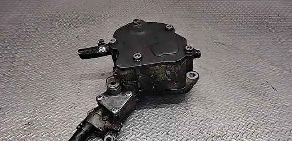 Skoda Roomster (5J) Vacuum pump 038145209N